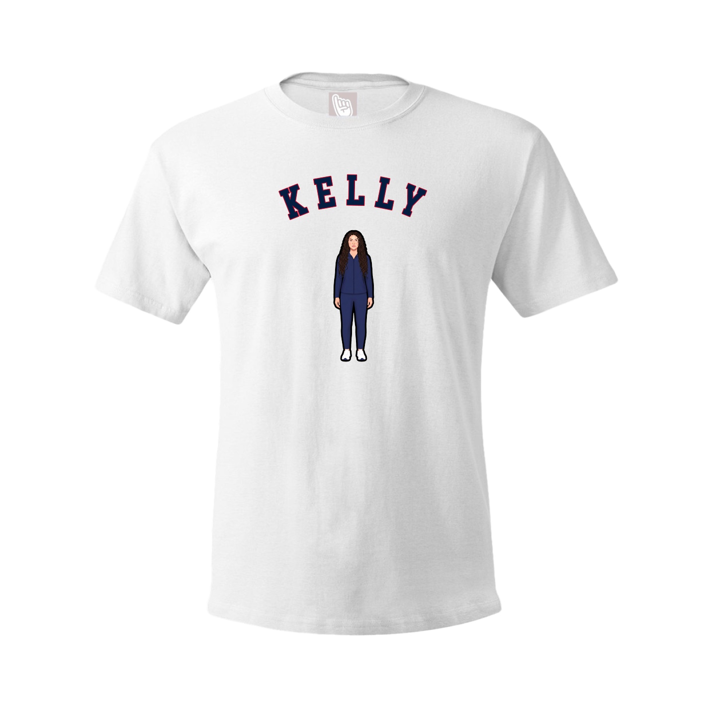NIL Club Tee