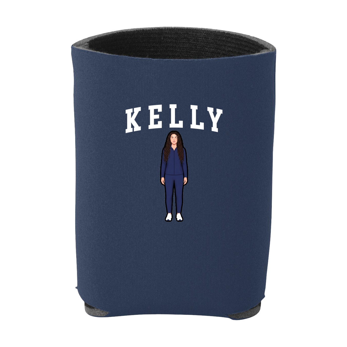 Can Holder — Shirsey in Navy