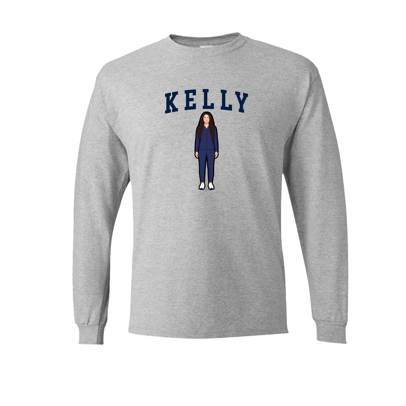 Long Sleeve Tee