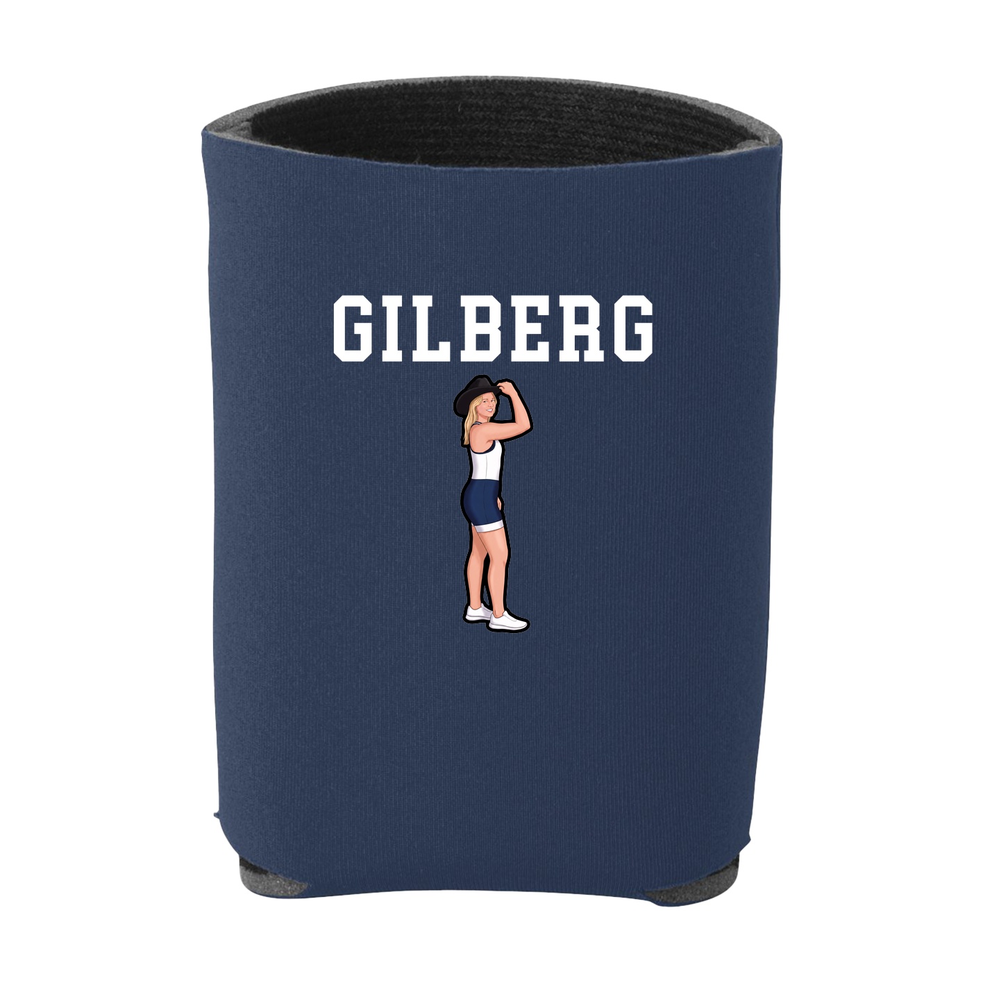 Can Holder — Shirsey in Navy