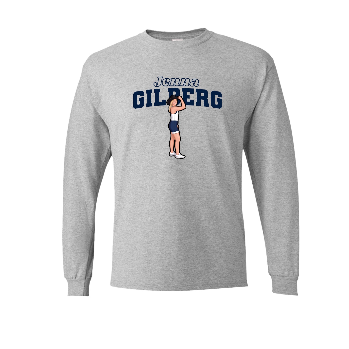 Long Sleeve Tee