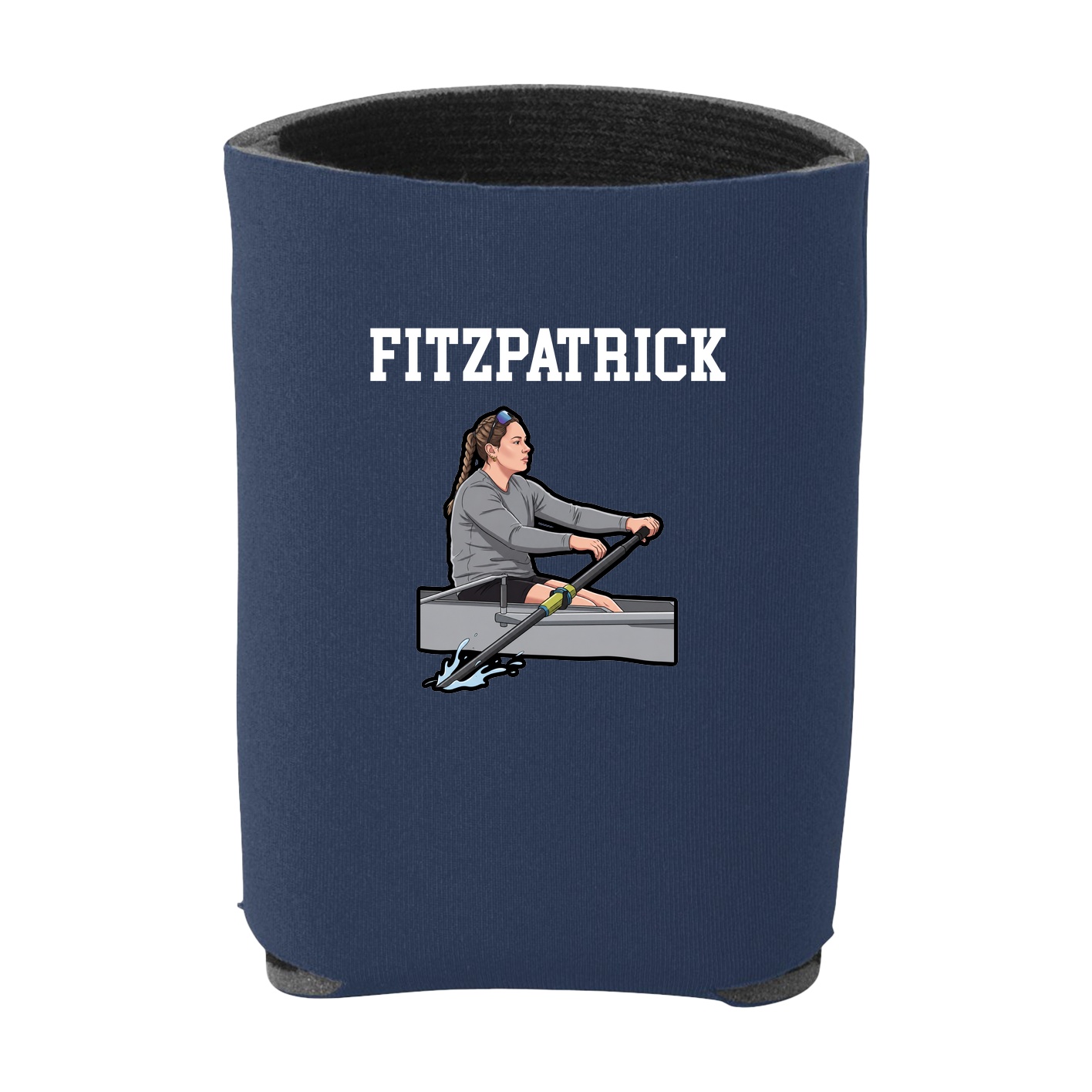 Can Holder — Shirsey in Navy