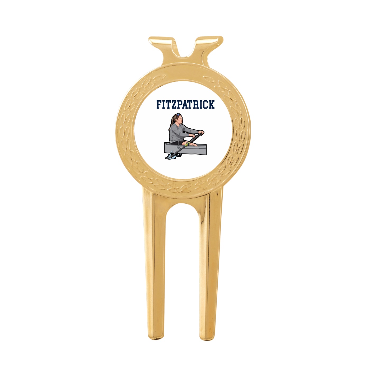Divot Tool with Ball Marker — Shirsey in Classic