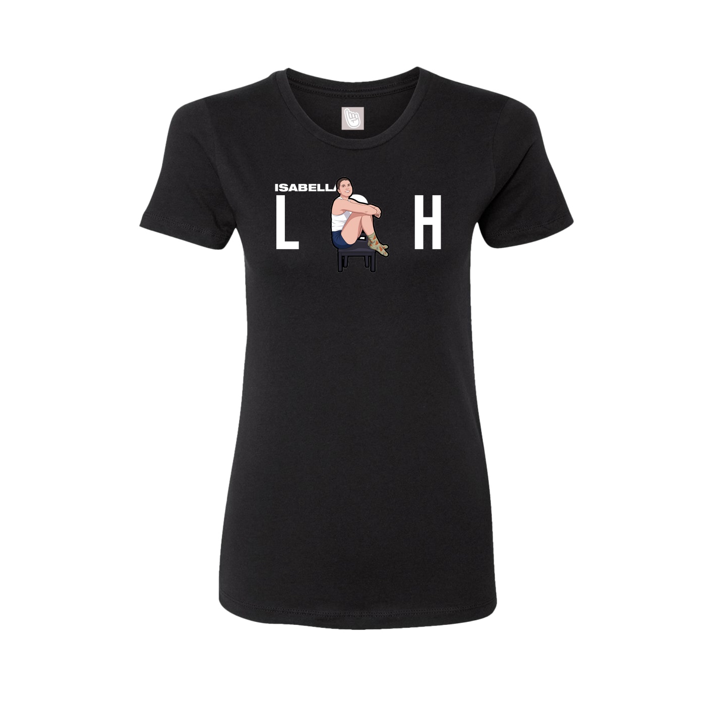 Fitted Women's Tee