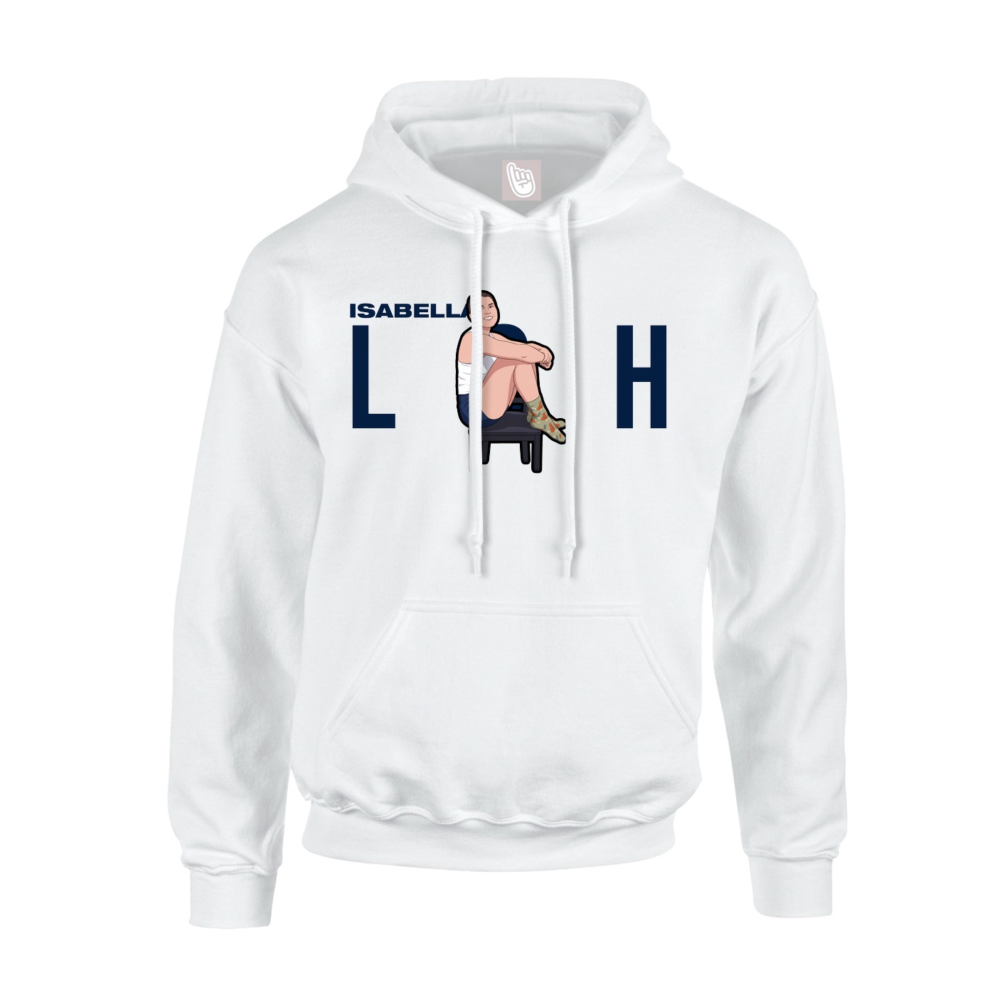 Youth Hoodie