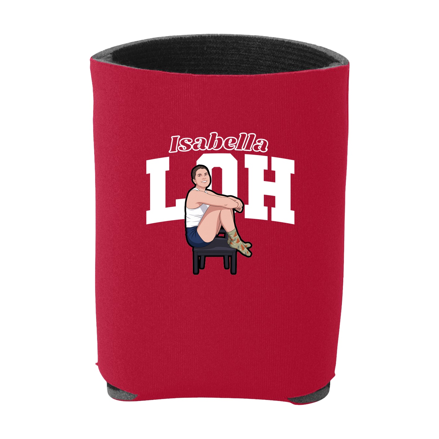 Can Holder