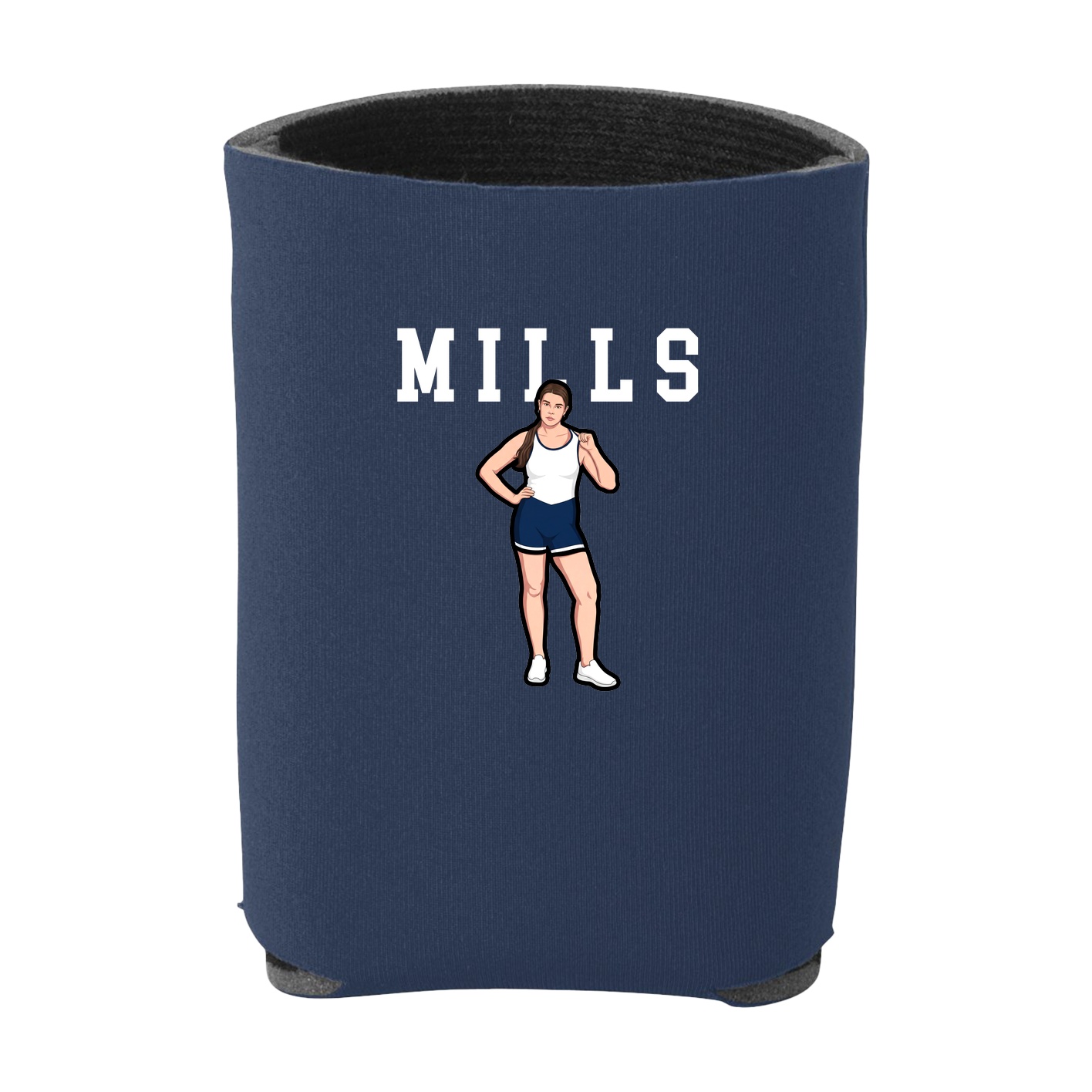 Can Holder — Shirsey in Navy