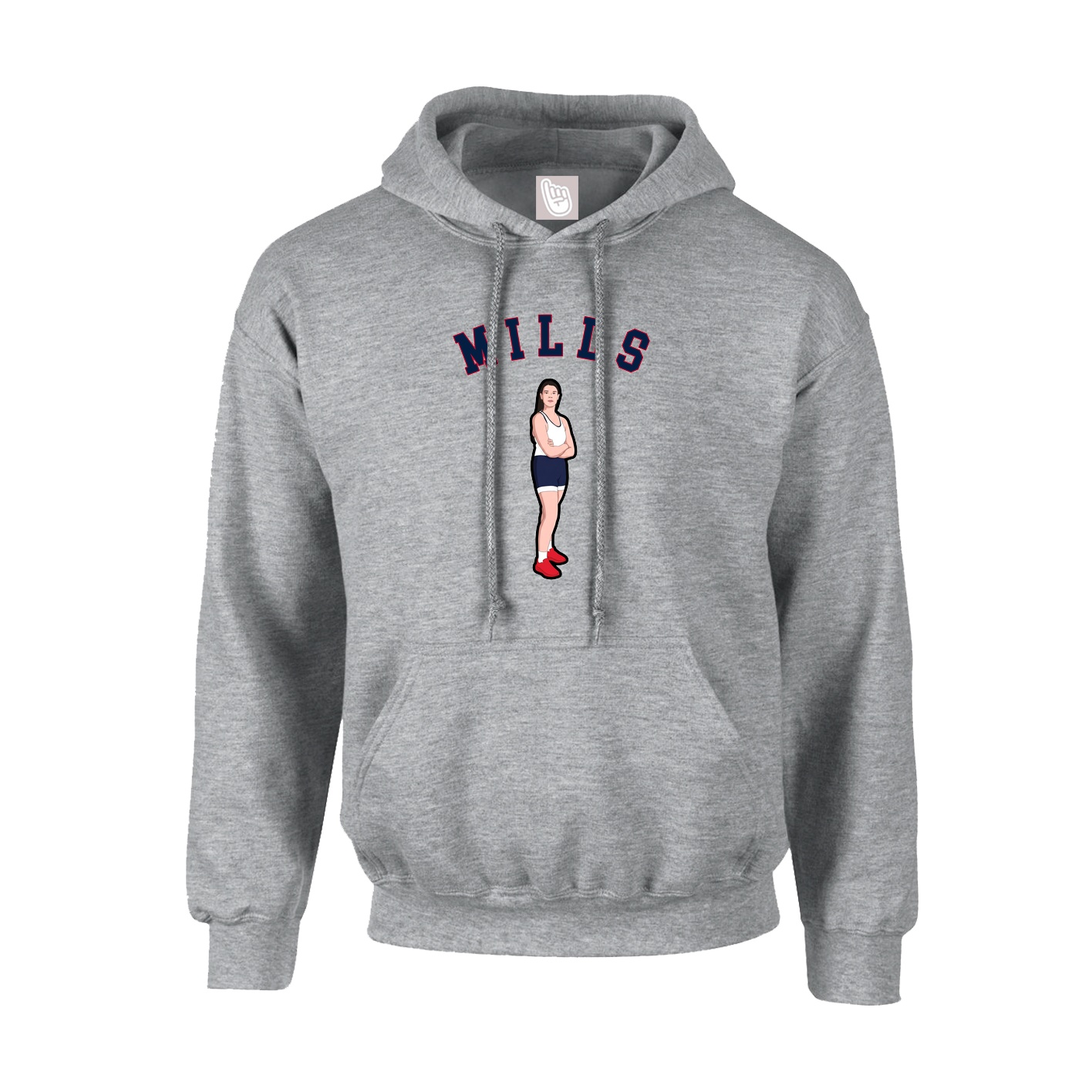 Youth Hoodie