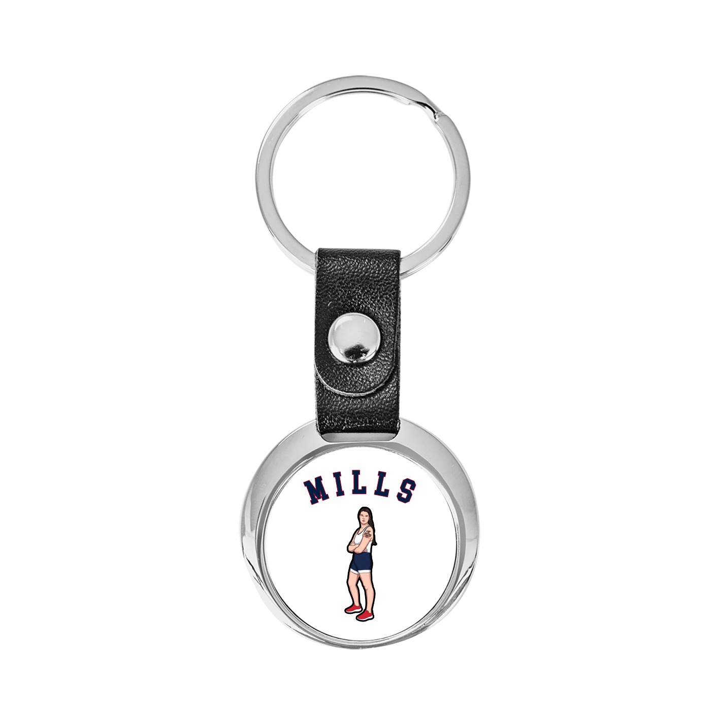 Key Chain