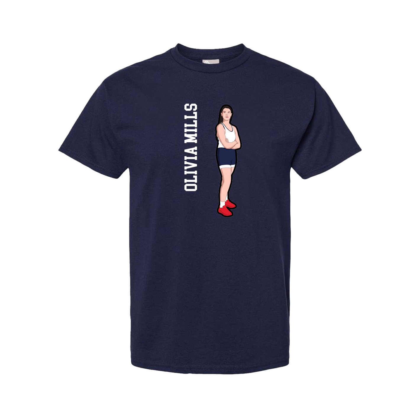 NIL Club Tee