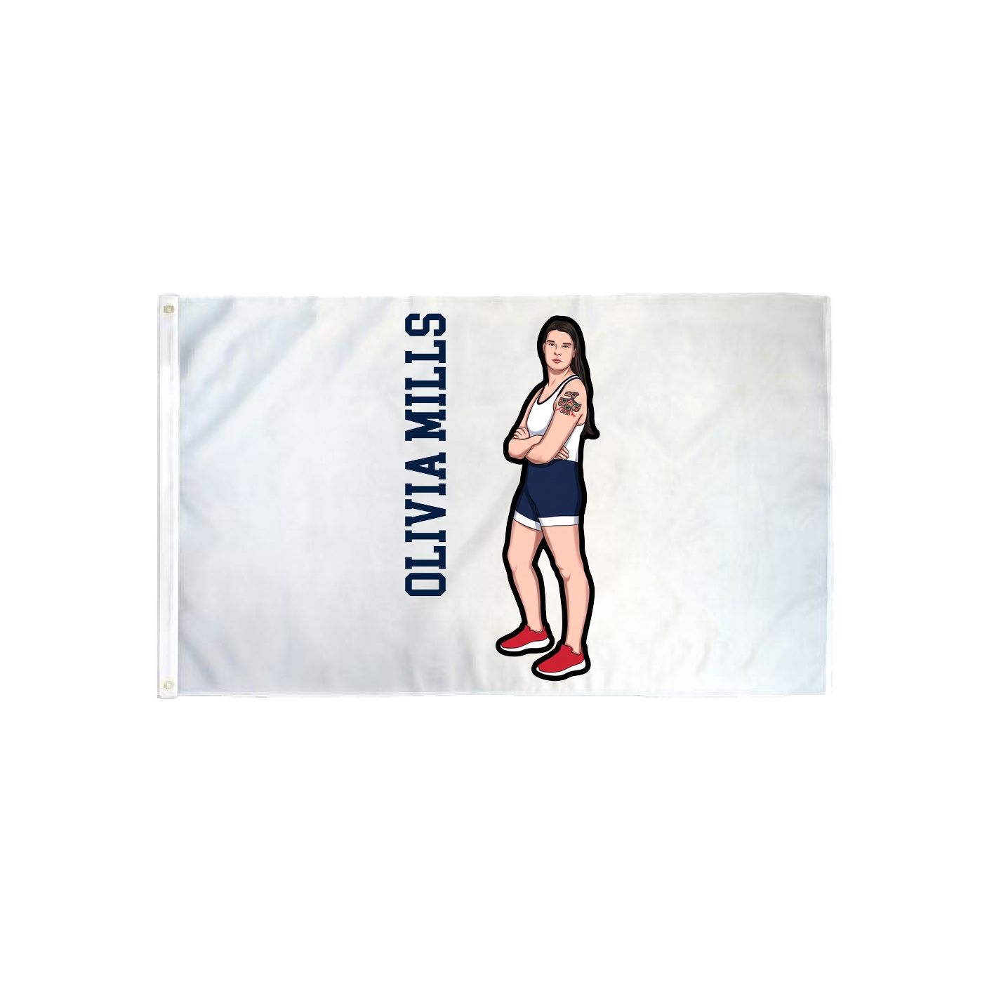 3x5 Flag