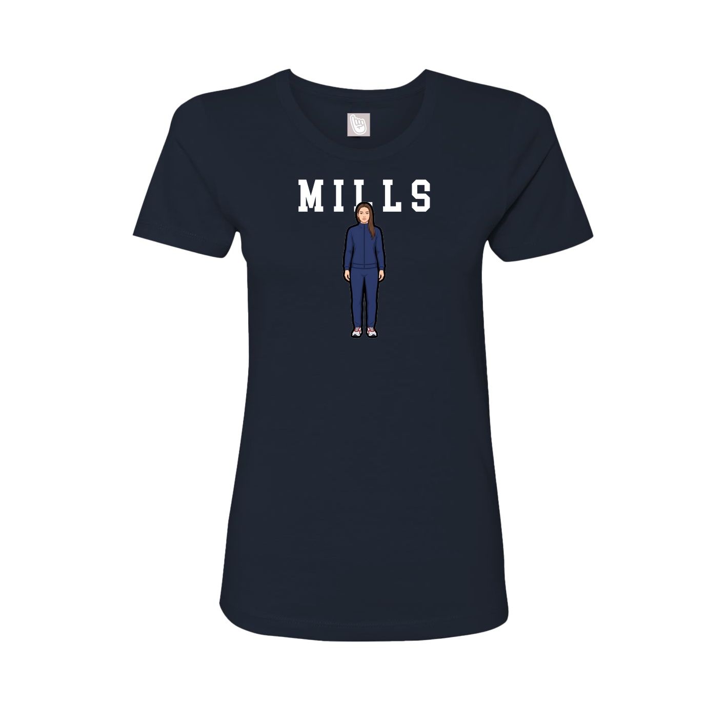 Womens Tee