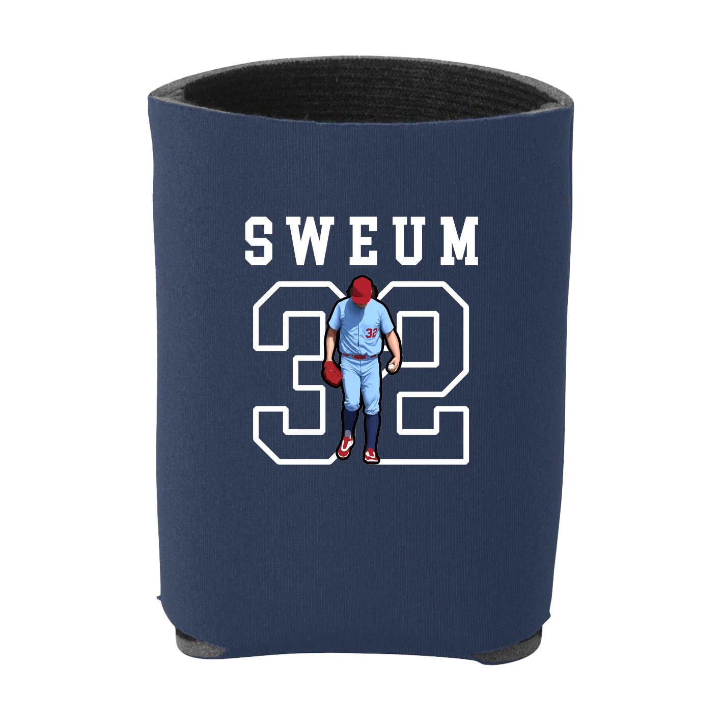 Can Holder — Shirsey in Navy