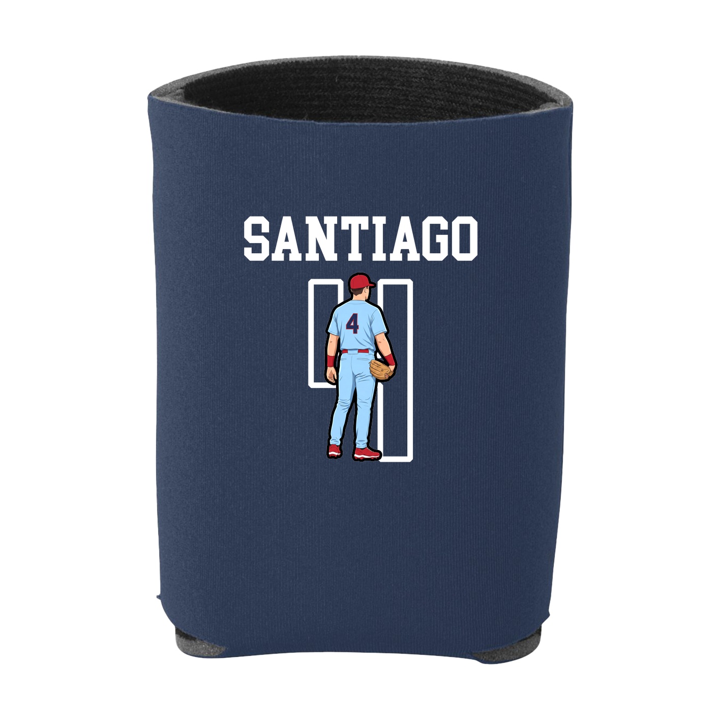Can Holder — Shirsey in Navy