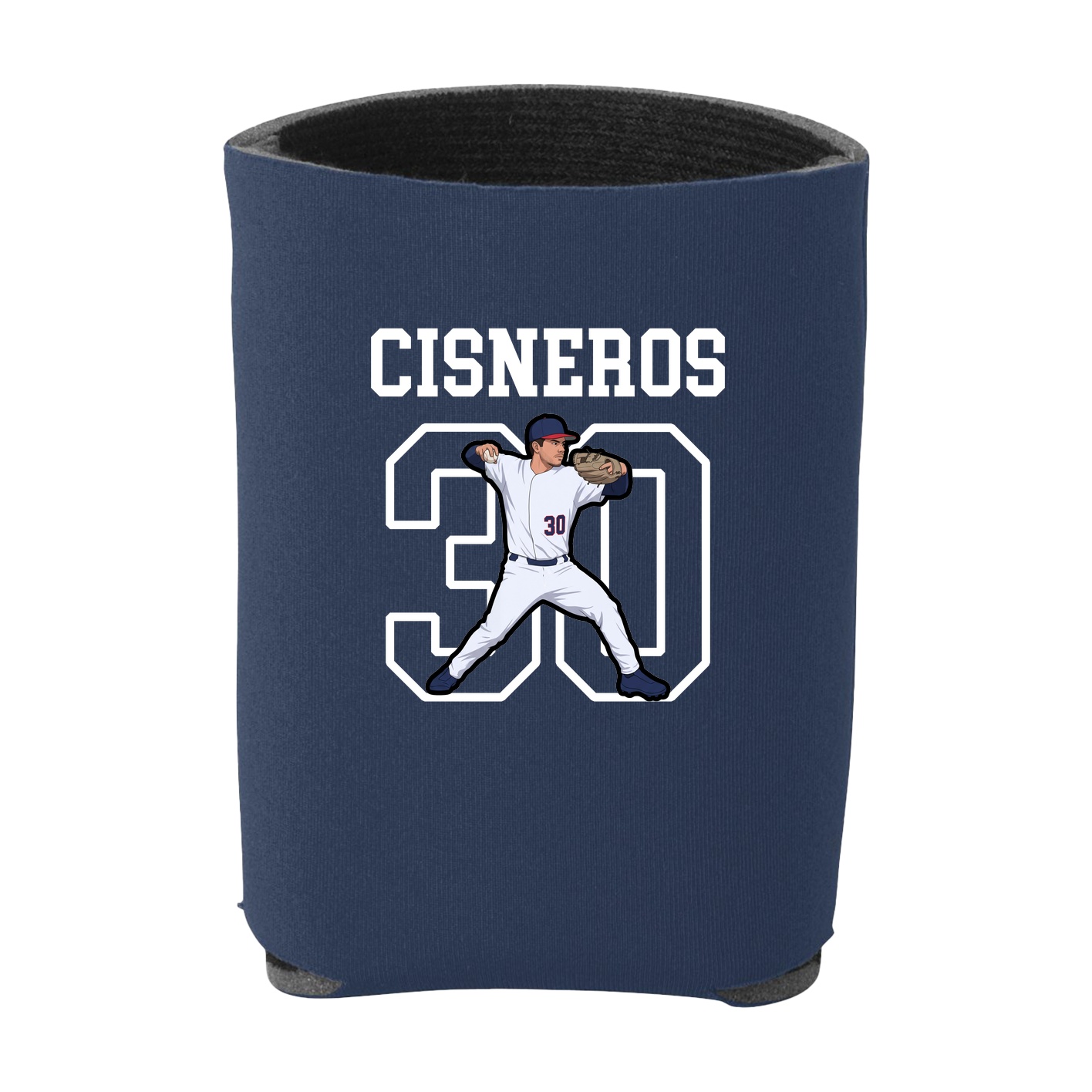 Can Holder — Shirsey in Navy