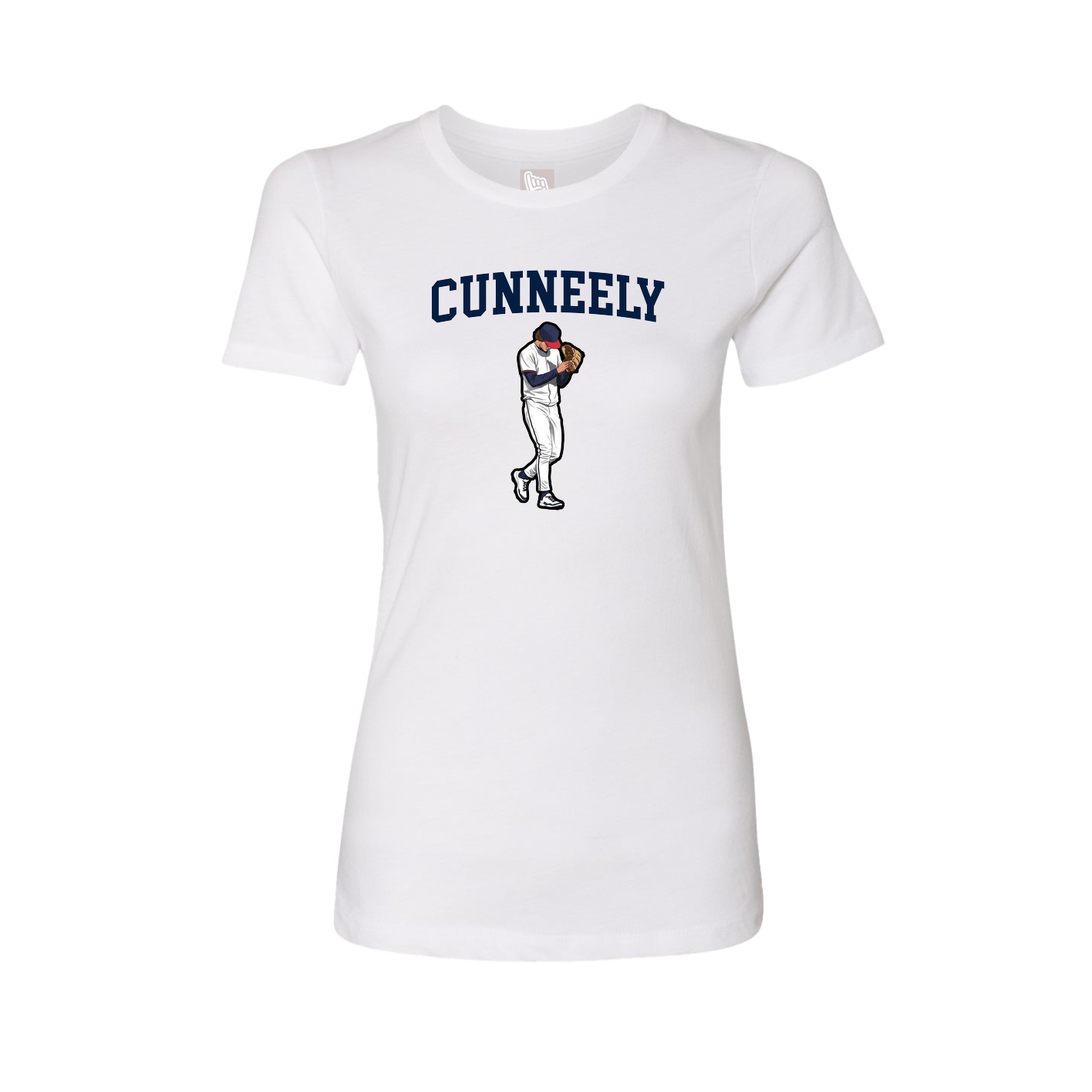 Womens Tee