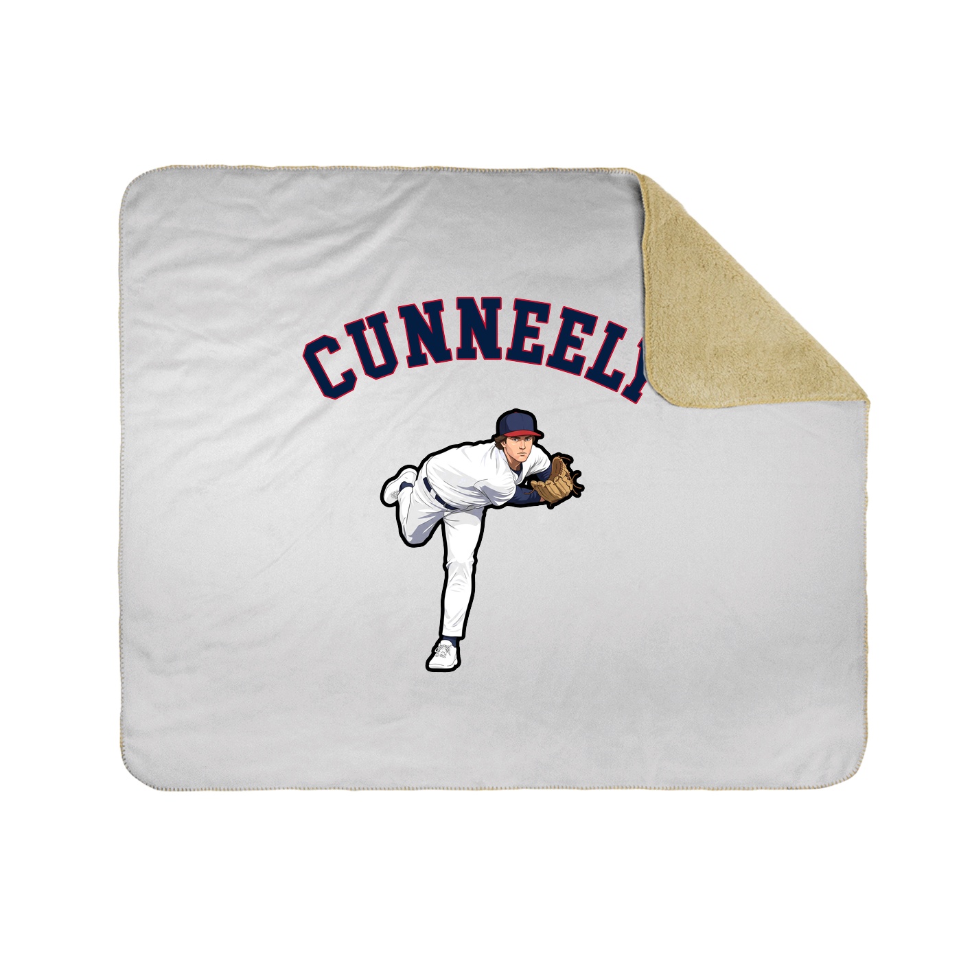 Throw Blanket