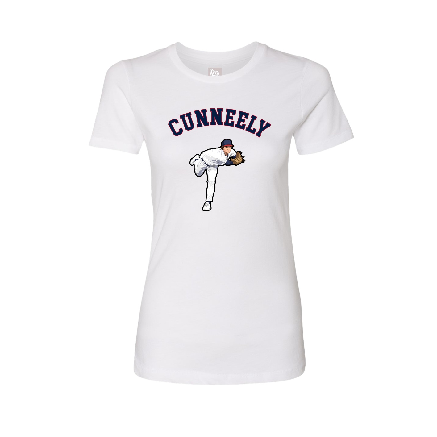 NIL Club Womens Tee
