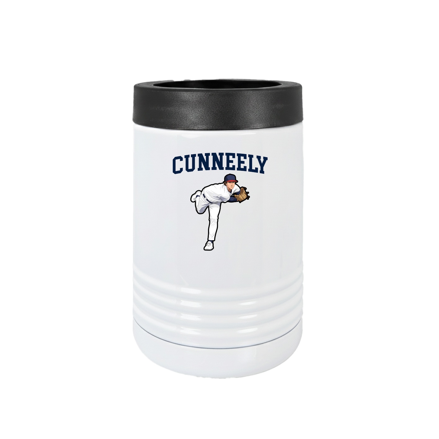 Beverage Holder — Shirsey in White