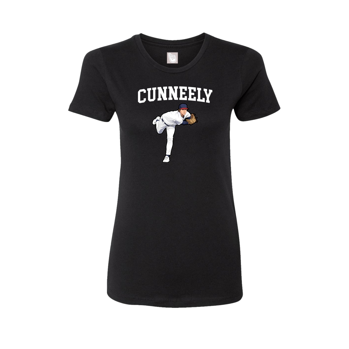 NIL Club Womens Tee