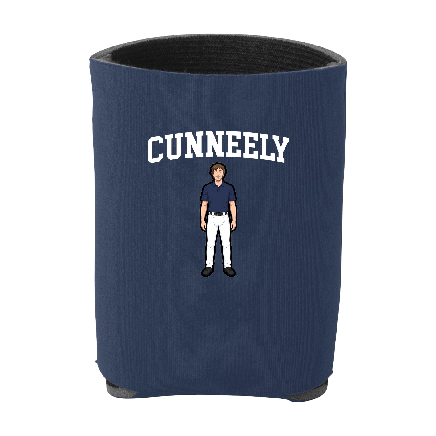 Can Holder — Shirsey in Navy
