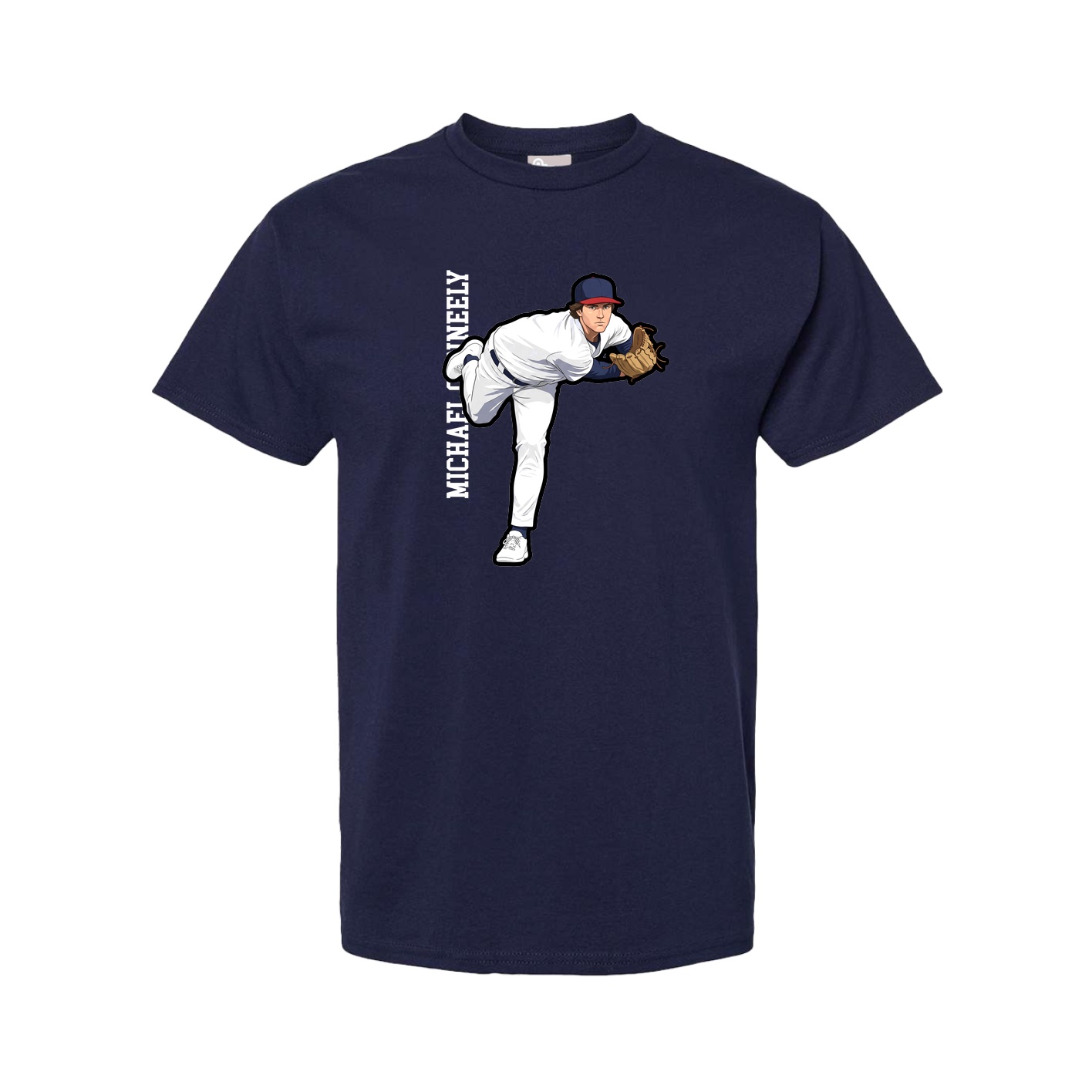 NIL Club Tee