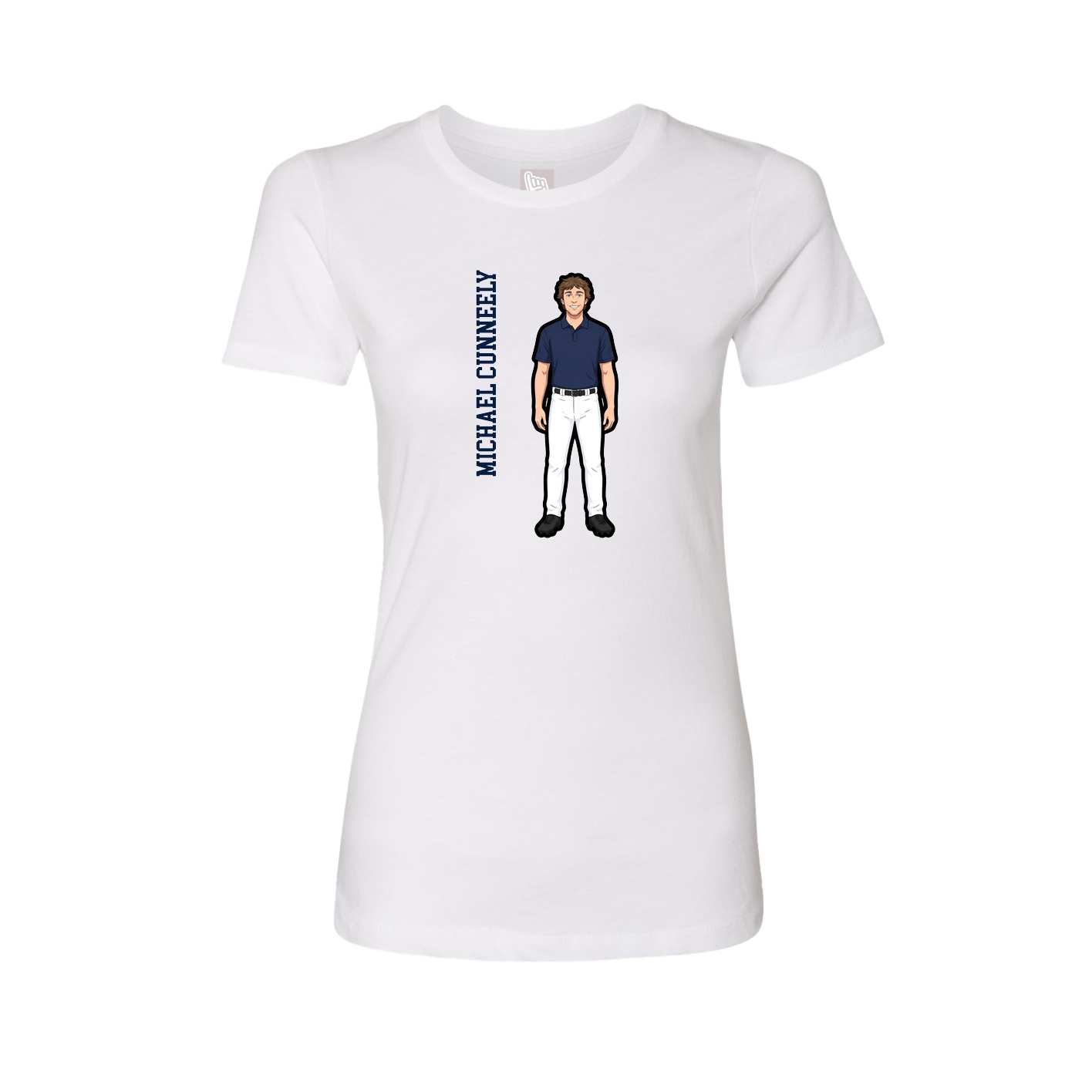 Womens Tee