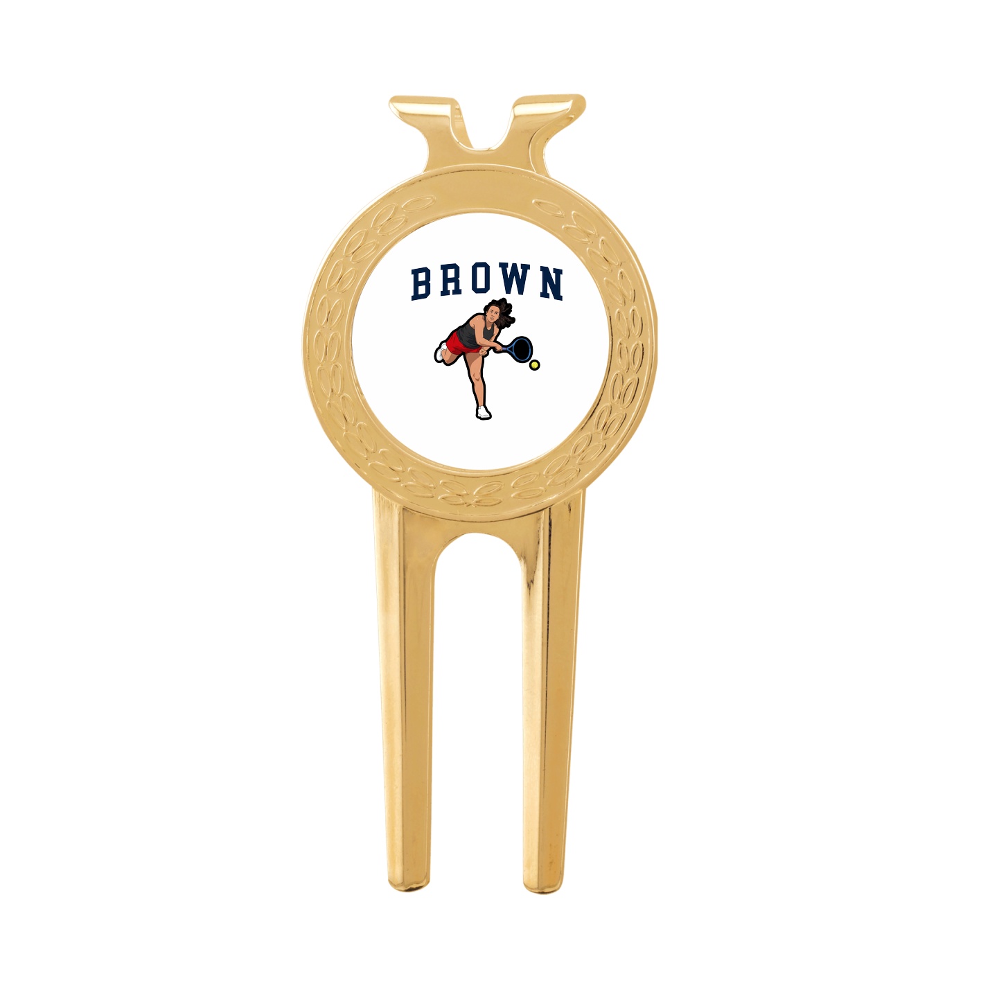 Divot Tool with Ball Marker — Shirsey in Classic