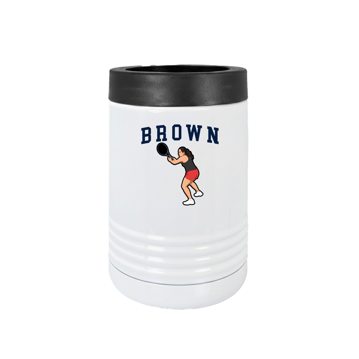 Beverage Holder — Shirsey in White