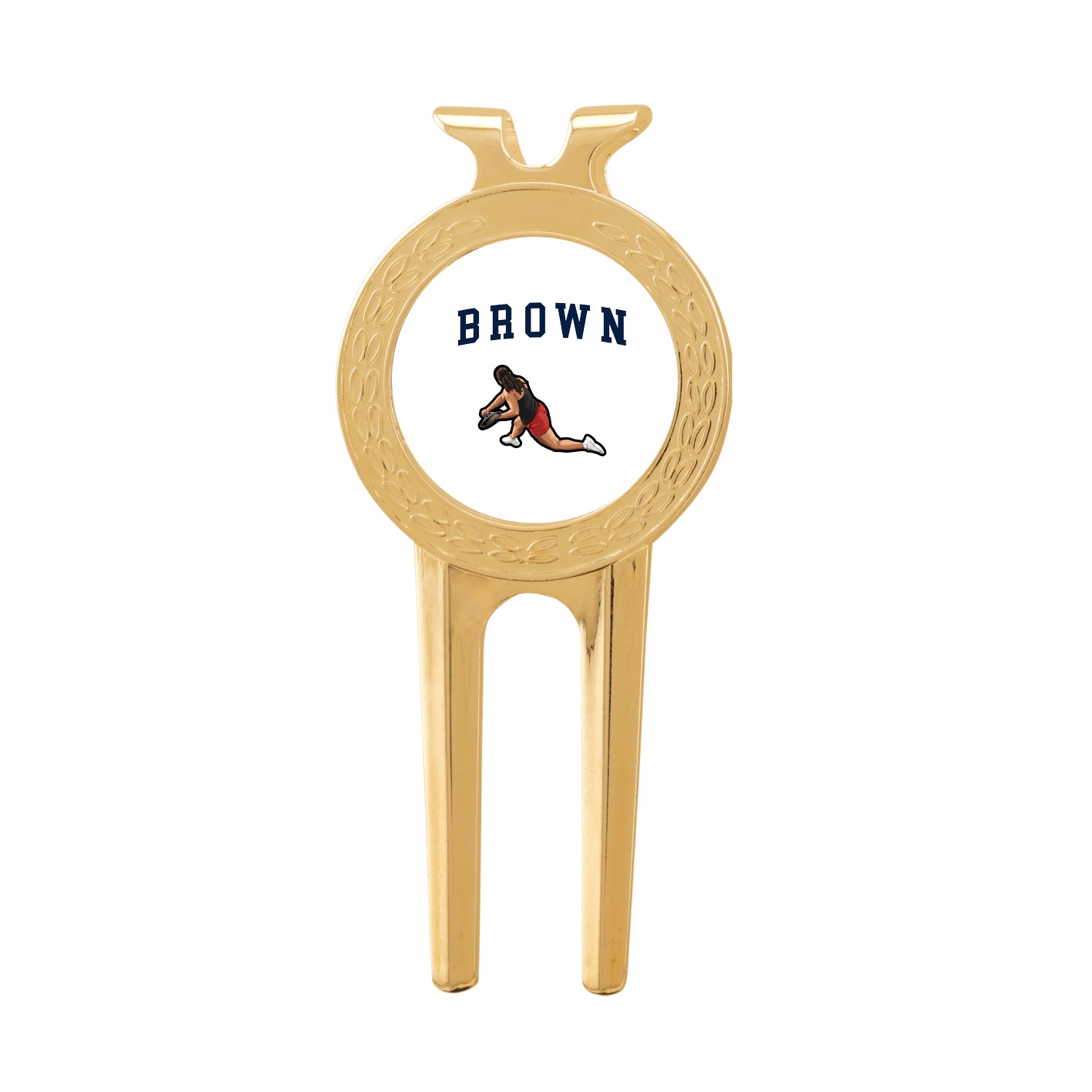 Divot Tool with Ball Marker — Shirsey in Classic