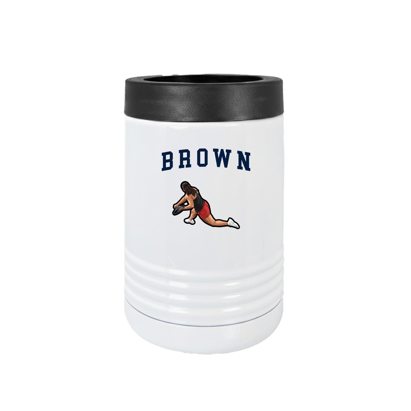 Beverage Holder — Shirsey in White
