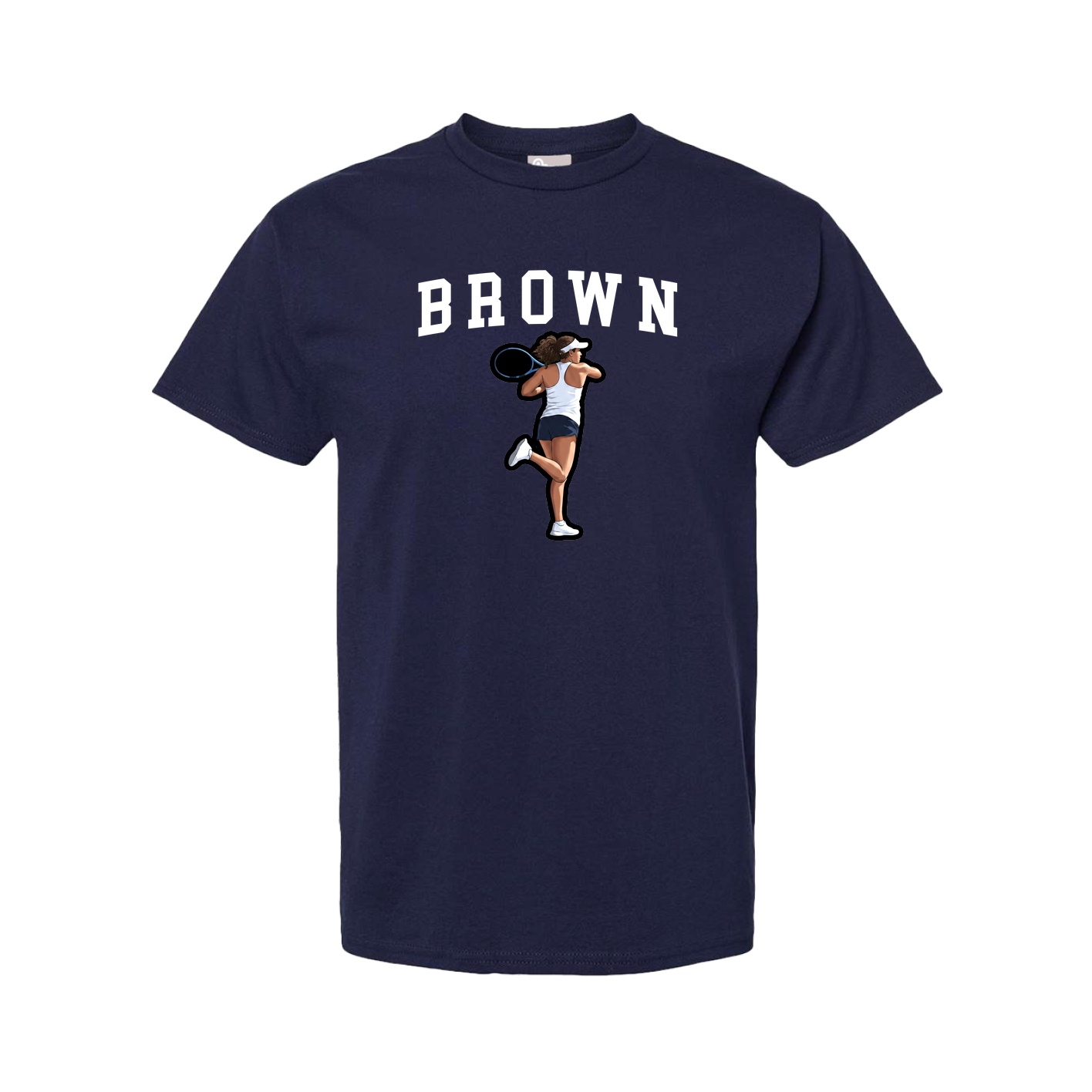 Youth Tee — Shirsey in Navy