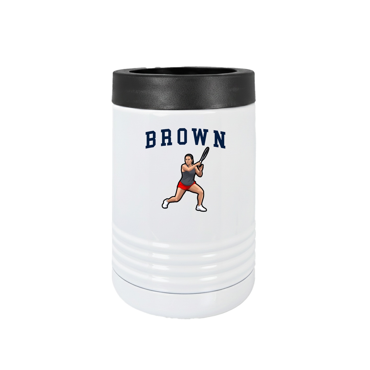 Beverage Holder — Shirsey in White