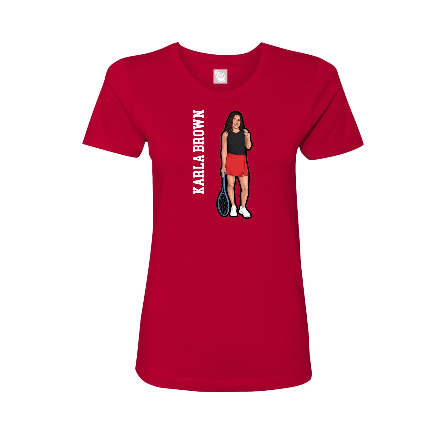 Womens Tee