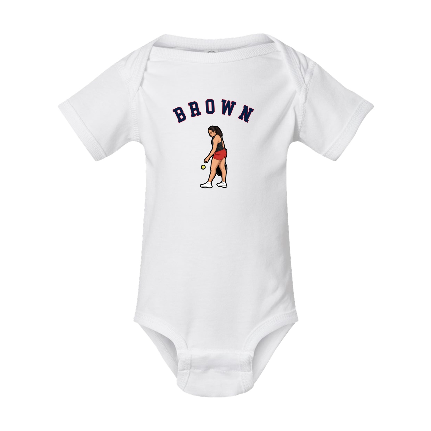 Baby Onesie