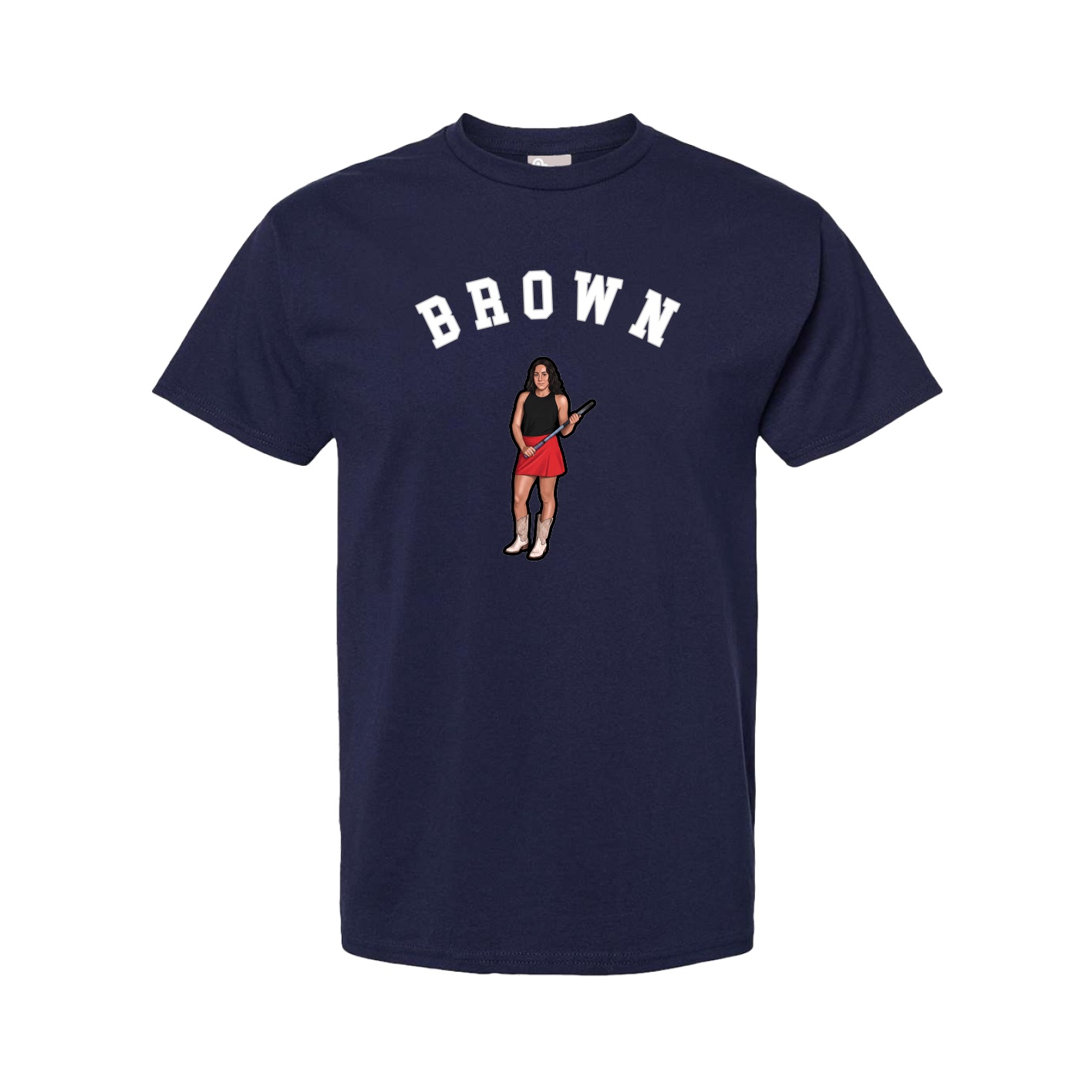 NIL Club Tee