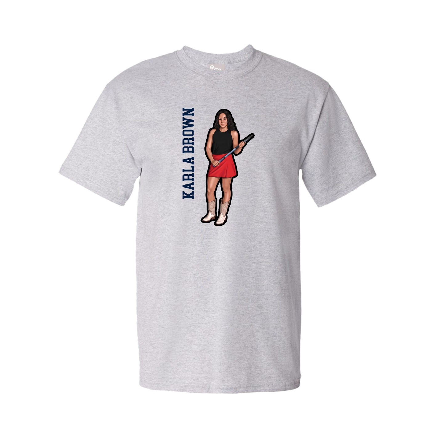 NIL Club Tee