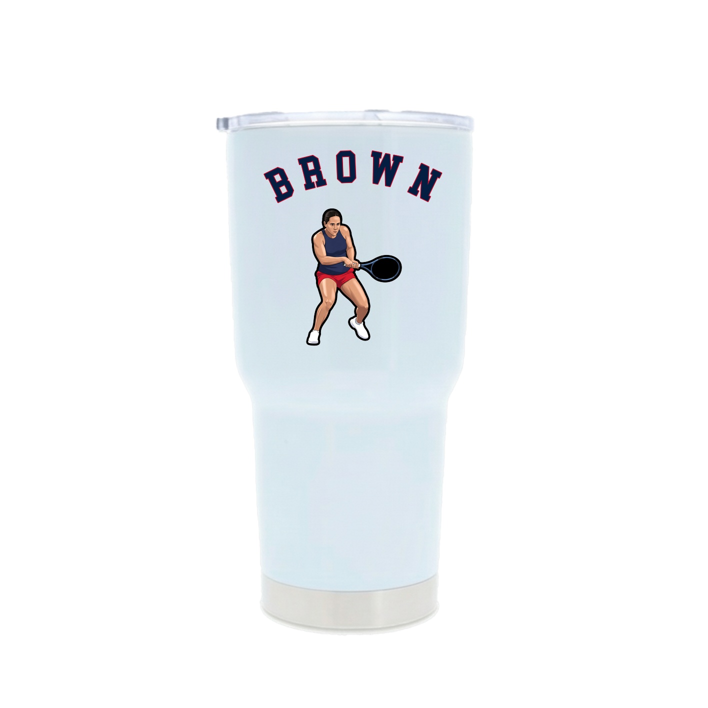 30oz Stainless Steel Tumbler