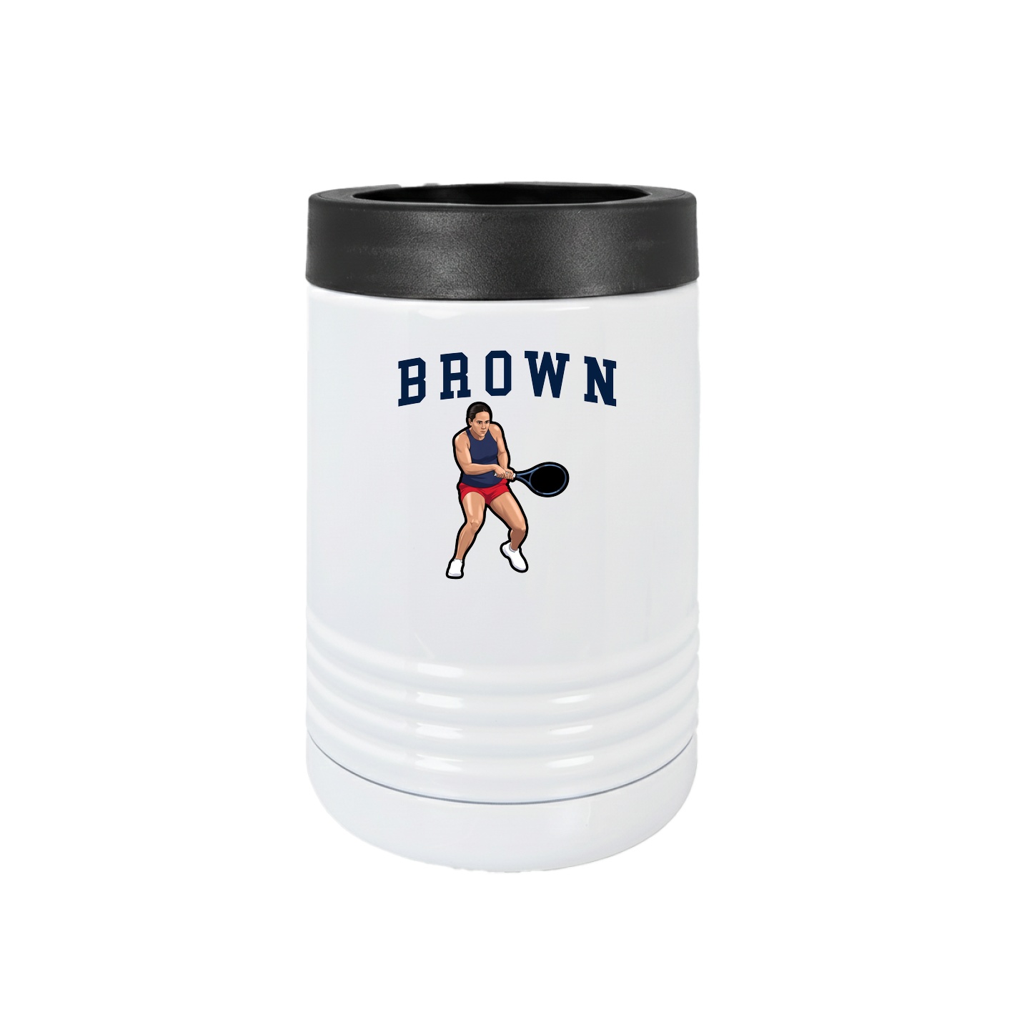 Beverage Holder — Shirsey in White