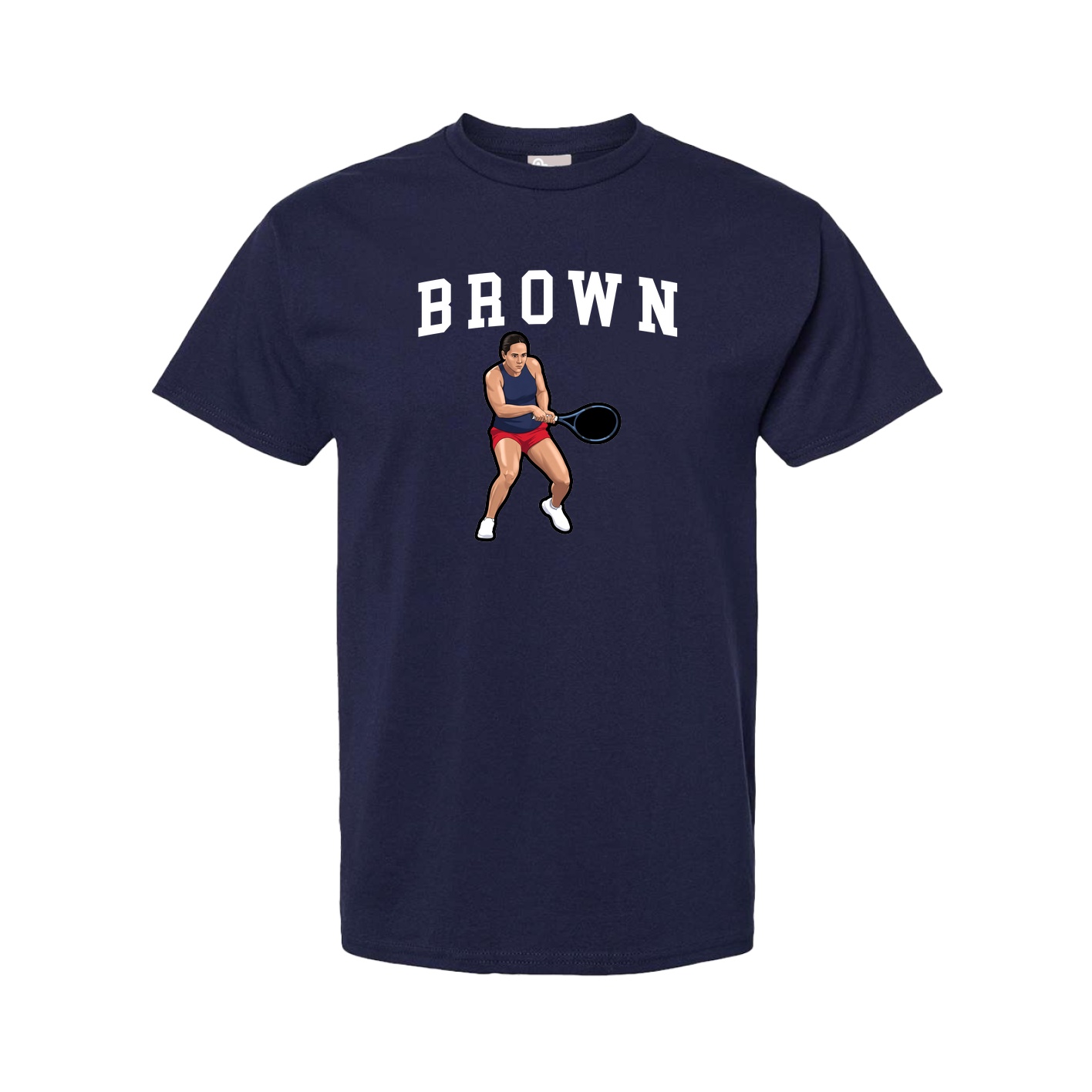 Youth Tee — Shirsey in Navy