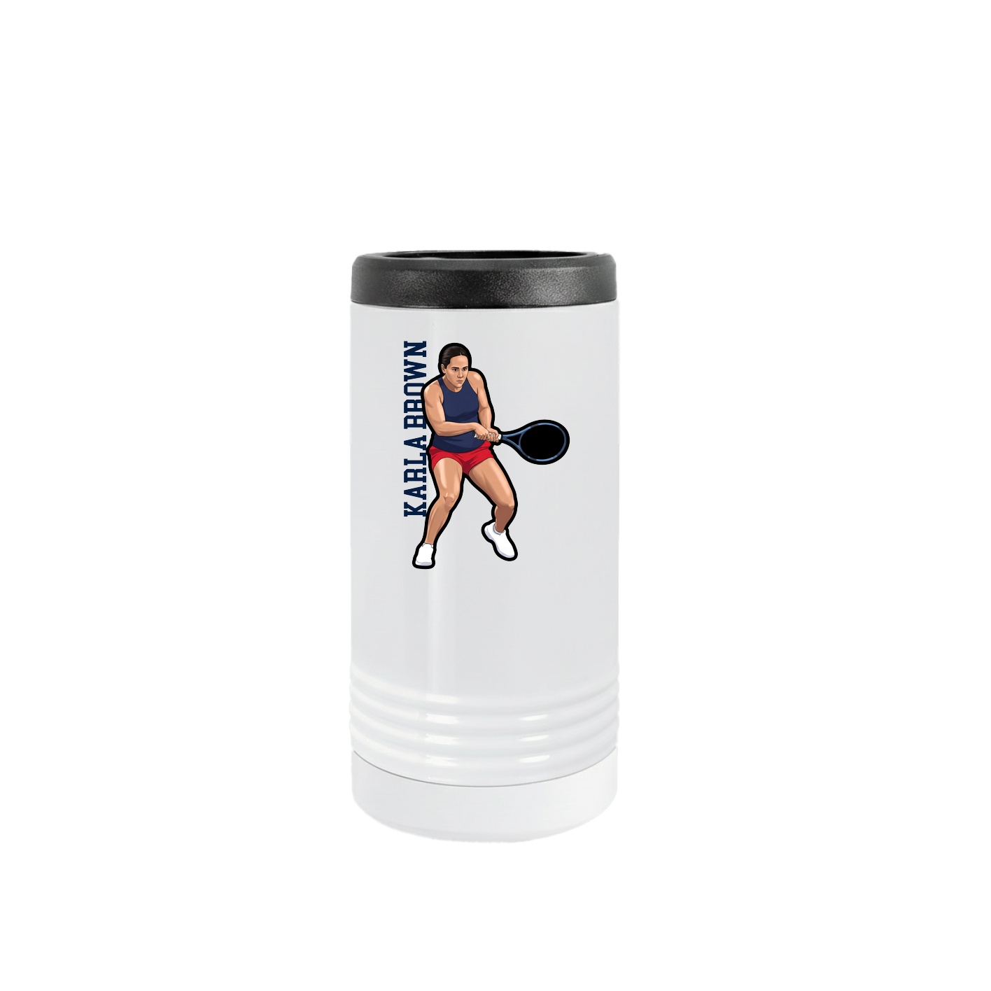 Slim Beverage Holder