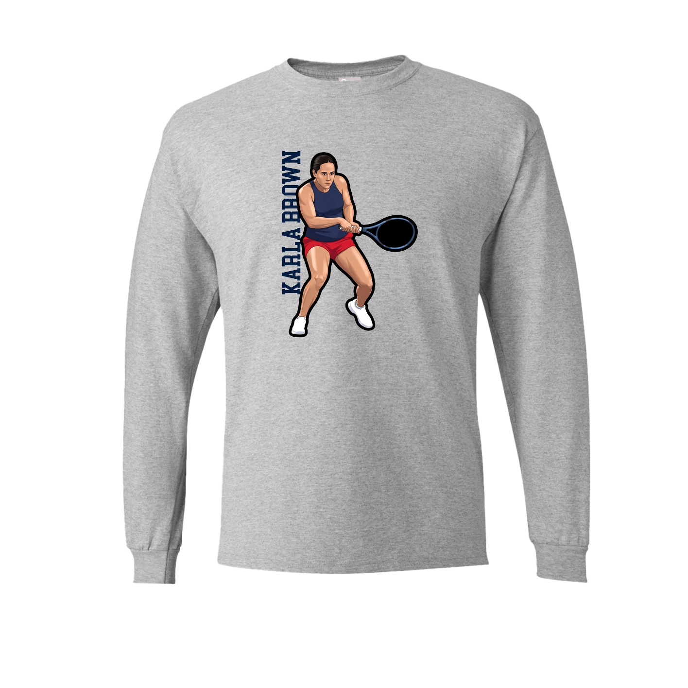 Long Sleeve Tee