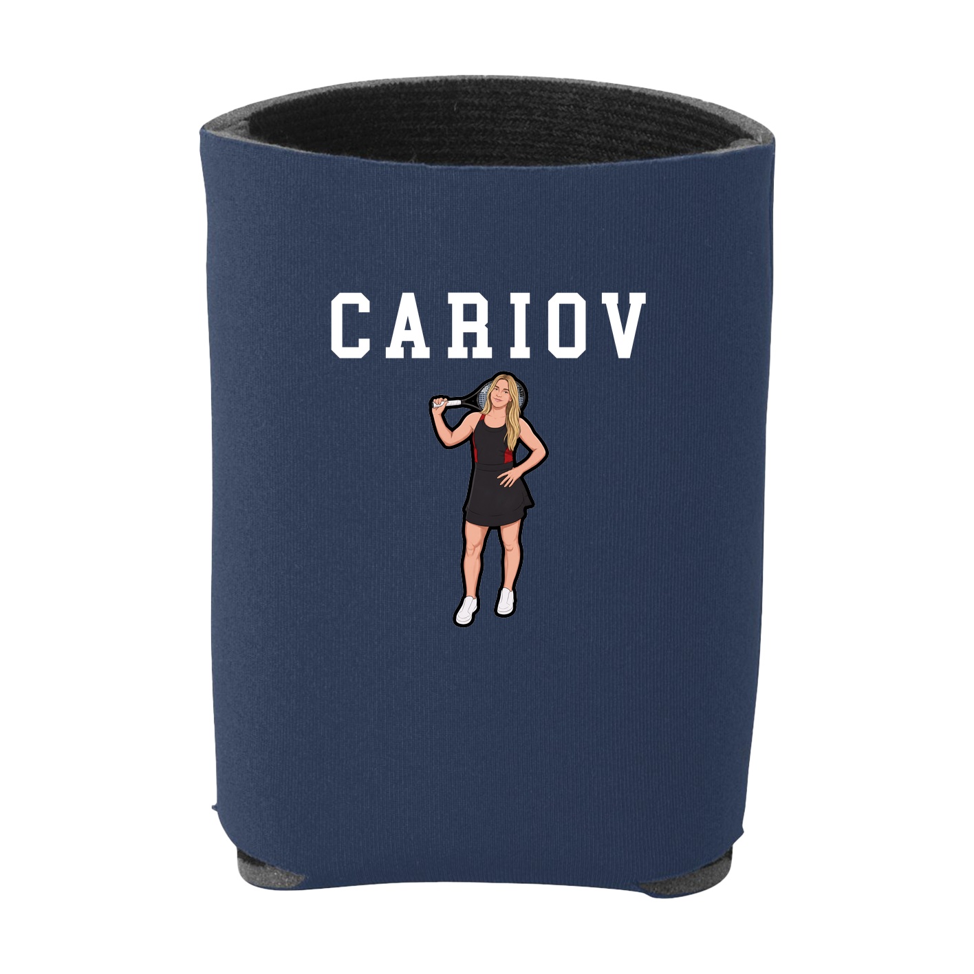 Can Holder — Shirsey in Navy