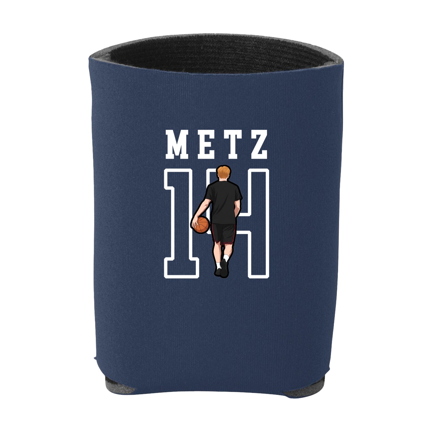Can Holder — Shirsey in Navy