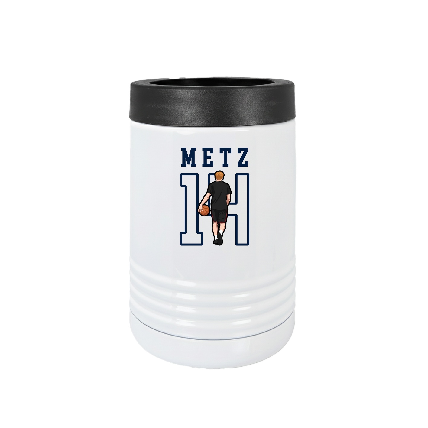 Beverage Holder — Shirsey in White