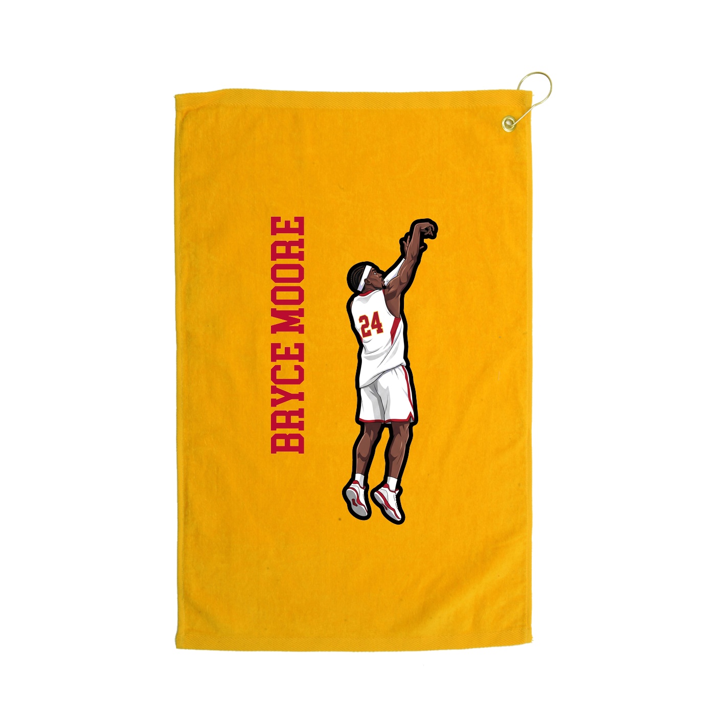 Golf Towel