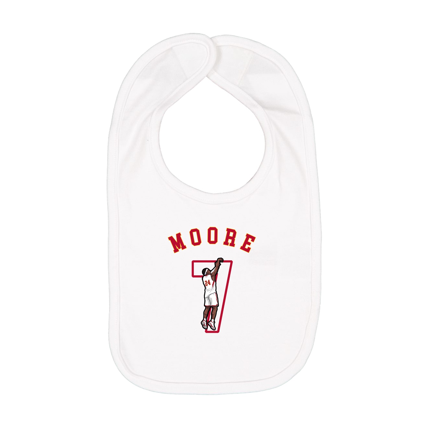 Infant Bib
