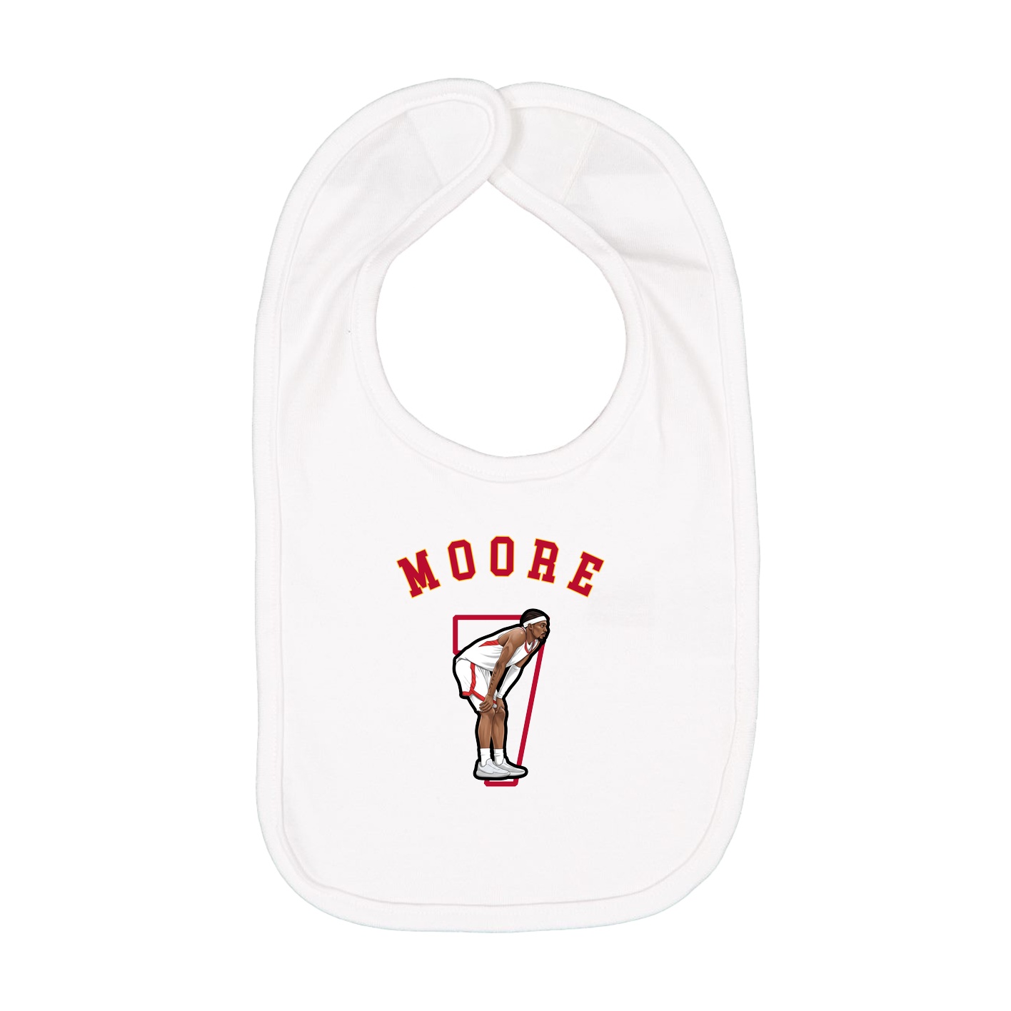Infant Bib