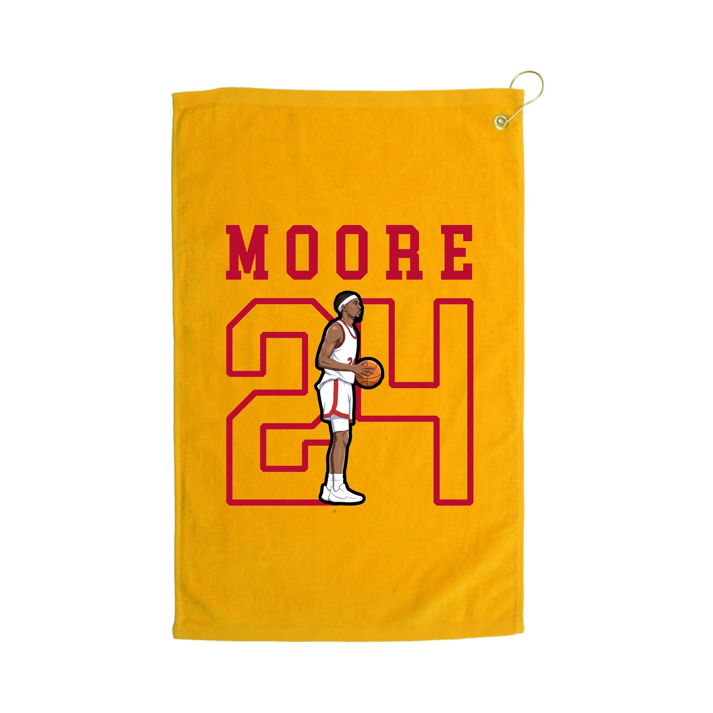 Golf Towel