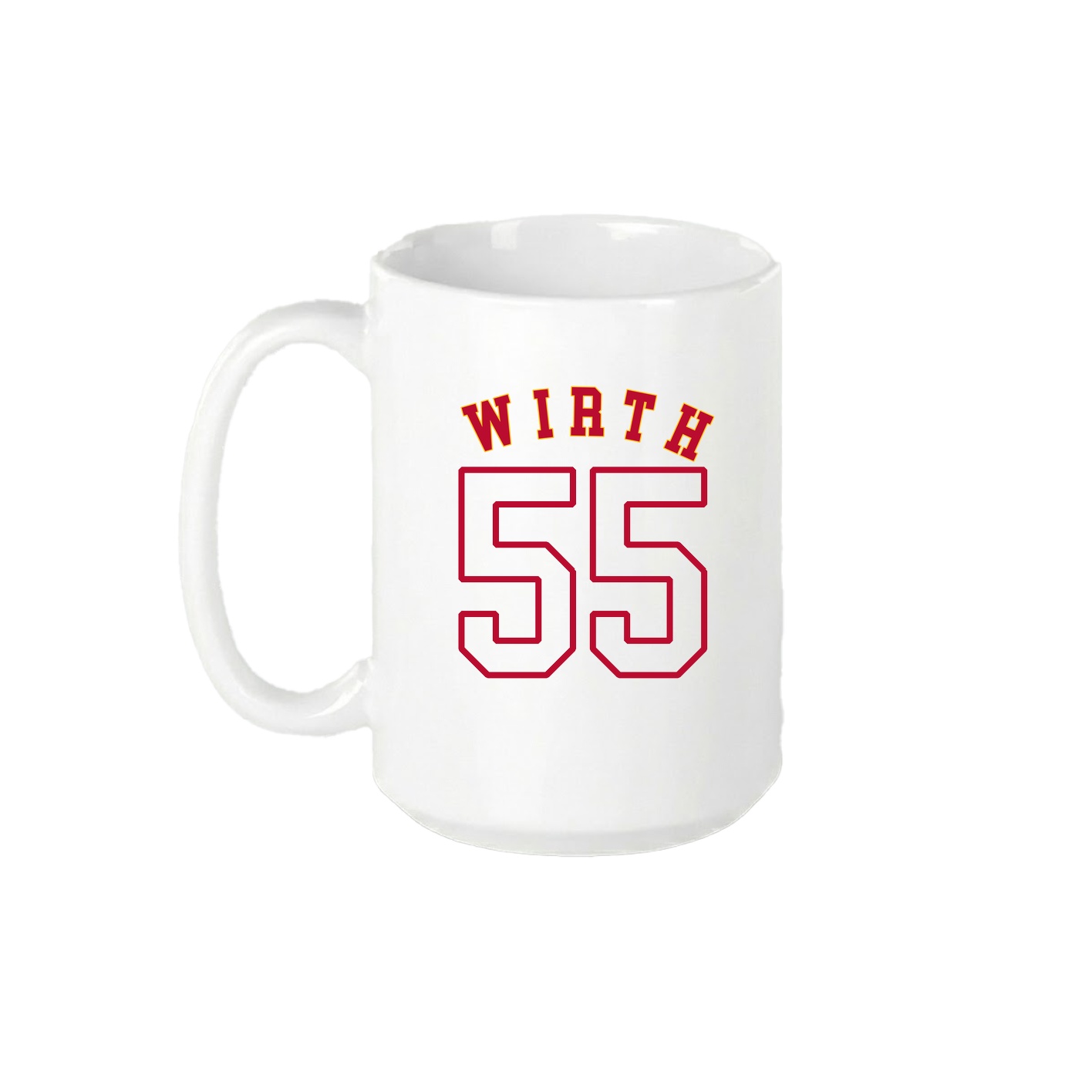 15oz Coffee Mug